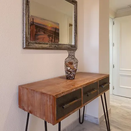 Apartment Banus Holidays Marbella